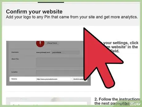 Image titled Use Pinterest to Boost Ecommerce Sales Step 14