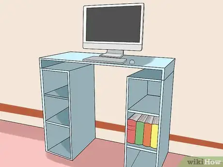 Image titled Make a Standing Desk Step 11