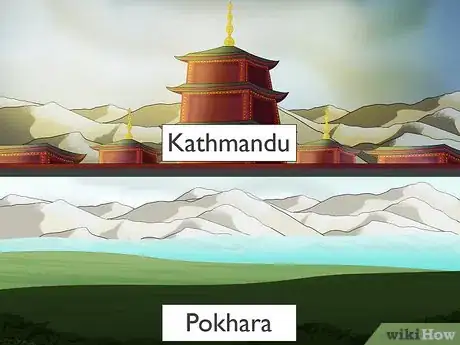 Image titled Go to the Himalayas Step 9