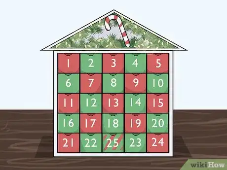 Image titled Celebrate a British Christmas Step 2