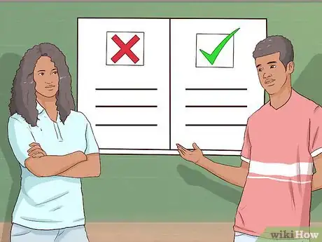 Image titled Cope with the Stigma of Crohn's Disease Step 11