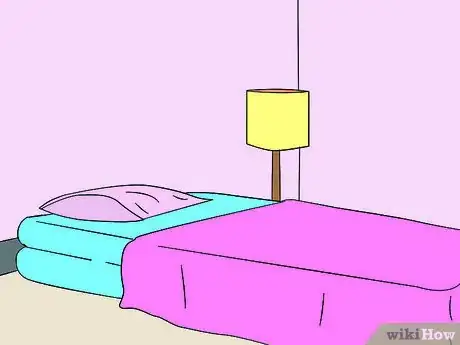 Image titled Make a Calm Down Corner (9 15 Years Old) Step 4