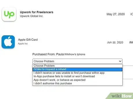 Image titled Transfer iTunes Credit Step 28