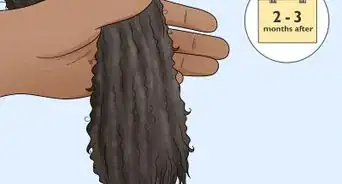 Care for Micro Braids