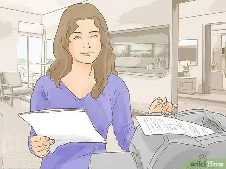 Image titled Submit a Freedom of Information Request on Yourself Step 2