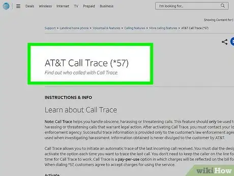 Image titled Get Cell Phone Records Step 4