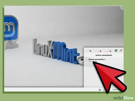 Image titled Set up a Wireless Network in Linux Step 6