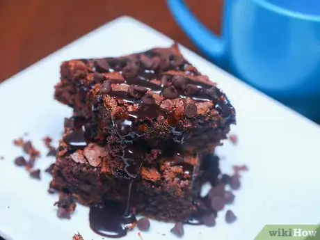 Image titled Make Brownies Step 27