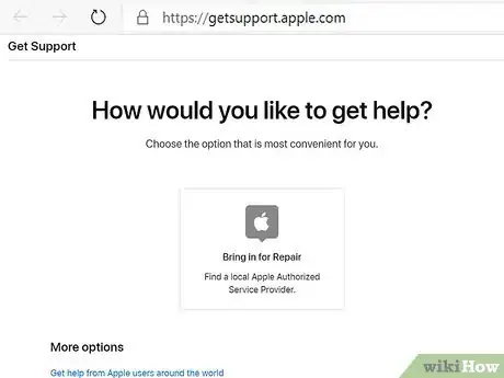 Image titled Change an iPhone X Screen Step 5