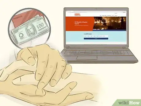 Image titled Help with the Australian Bushfires Step 3