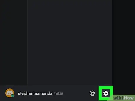 Image titled Change Your Discord Password on Android Step 3