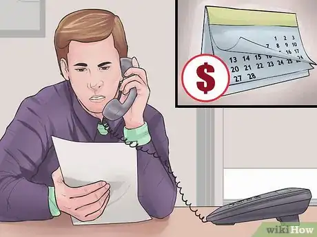 Image titled File Taxes As a Published Writer Step 8