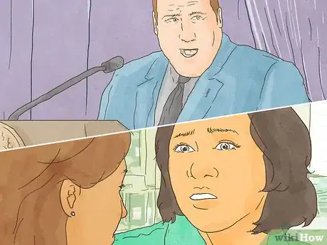 Image titled Avoid Getting Hurt by a Pathological Liar Step 1