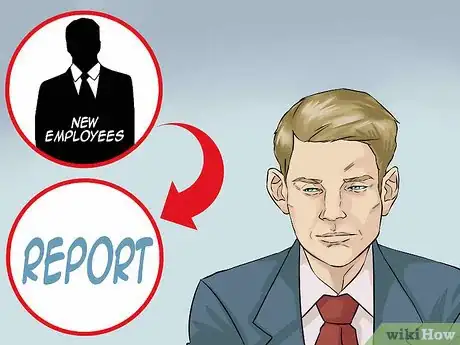 Image titled Report New Employees to Your State's New Hire Reporting Program Step 1