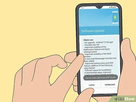 Image titled Detect Ransomware on Android Step 24