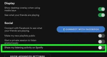 Remove a Follower on Spotify
