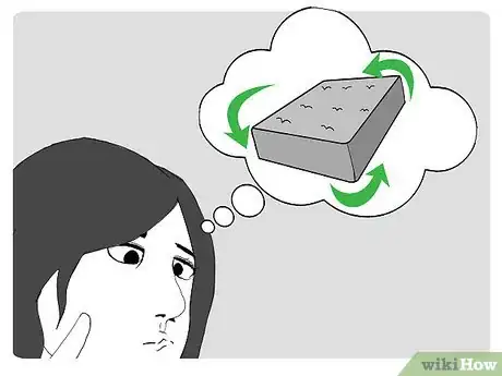 Image titled Know if You Should Replace Your Mattress Step 10