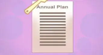 Create a Marketing Plan