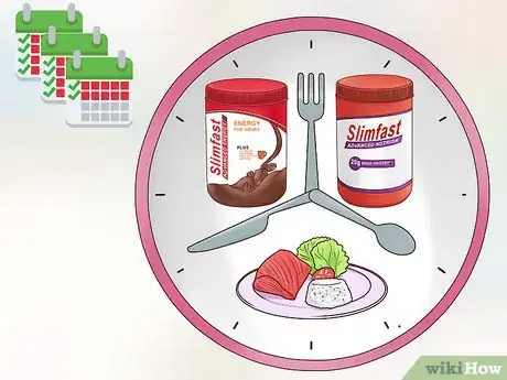 Image titled Follow a SlimFast Diet Step 7
