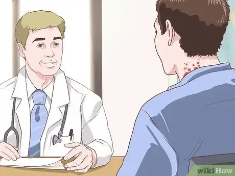 Image titled Handle a Rheumatoid Arthritis Skin Problem Step 4