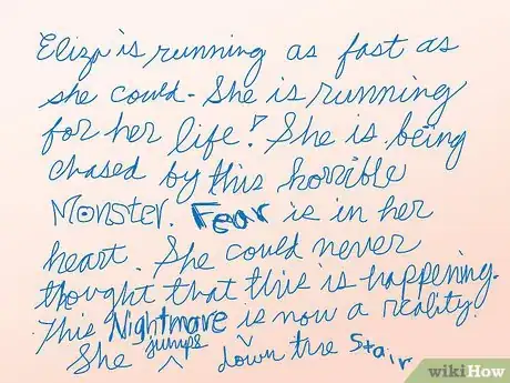 Image titled Celebrate National Handwriting Day Step 8