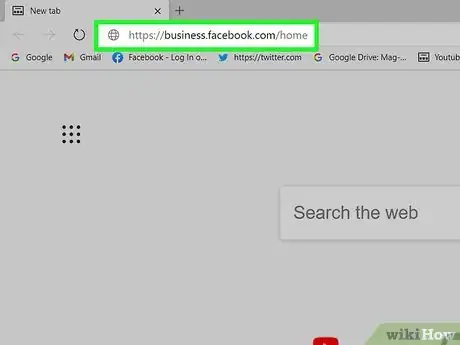 Image titled Use Facebook for Business Marketing Step 14
