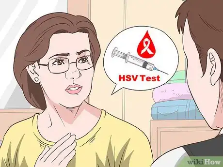 Image titled Date with Herpes Step 11