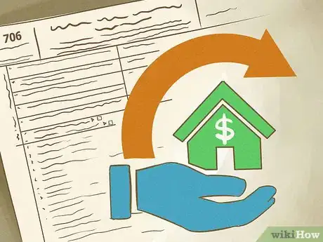 Image titled File Taxes for a Deceased Person Step 8