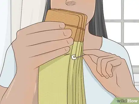 Image titled Wear a Half Saree Step 6