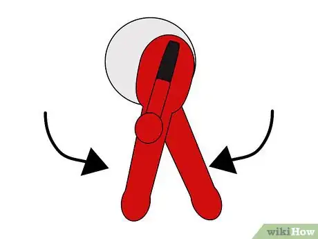 Image titled Use a Kuhn Rikon Can Opener Step 7