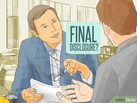 Image titled Get a Legal Separation in California Step 25