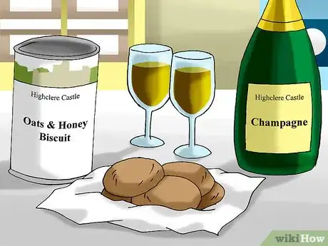 Image titled Visit Highclere Castle Step 11