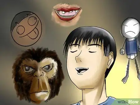 Image titled Act Like How You Feel Step 4