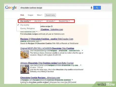 Image titled Use Google Step 17