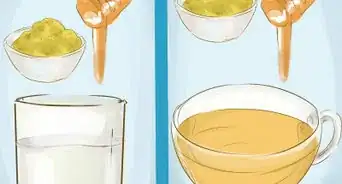 Stop a Dry Cough at Night