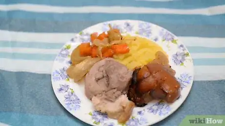 Image titled Cook Smoked Gammon Step 16