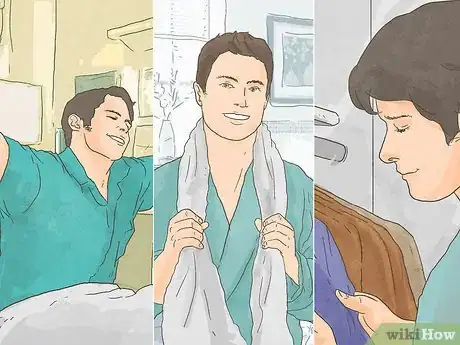 Image titled Stay Disciplined when Working Remotely Step 3