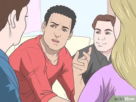 Image titled Be Yourself When You Have Depression Step 13