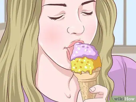 Image titled Cope With Braces As a Teenager Step 9