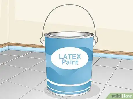 Image titled Paint Tile Floors Step 6