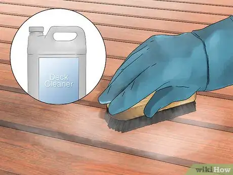 Image titled Repair a Deck Step 14