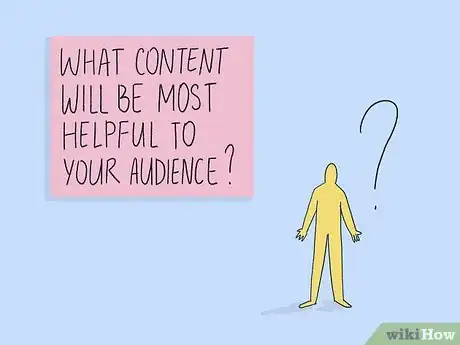 Image titled Do Content Marketing Step 2