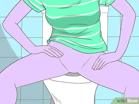 Image titled Insert a Tampon for the First Time Step 5