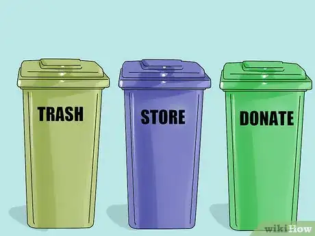 Image titled Declutter when You Have Kids Step 11