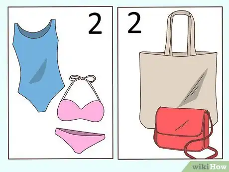 Image titled Pack for a Week in Hawaii Step 5