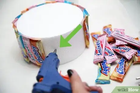 Image titled Make a Candy Cake Step 15