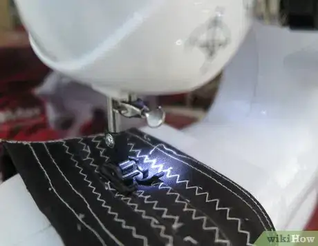 Image titled Decorate a Schoolbag Step 8