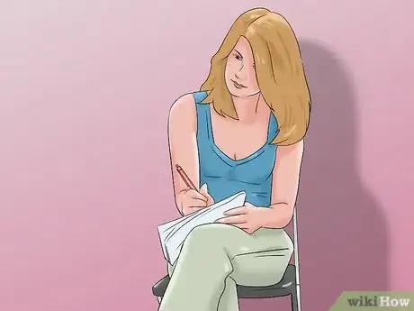 Image titled Create a Personal Prayer of Thanks for Thanksgiving Step 2