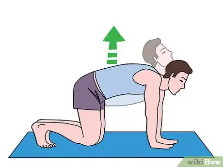 Image titled Flatten Your Abs with Yoga Step 10