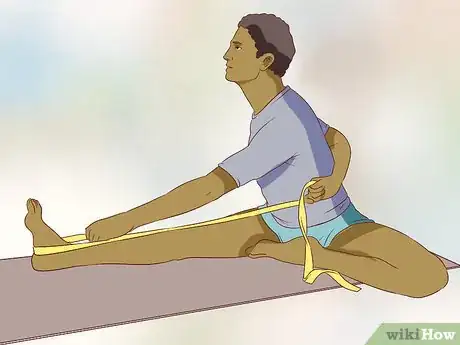 Image titled Use Yoga Props Step 7